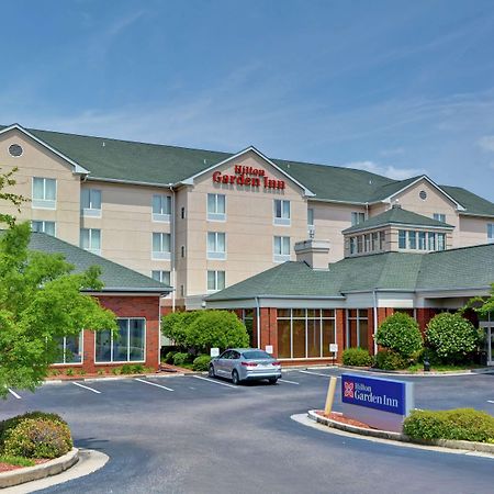 Hilton Garden Inn Hattiesburg Eksteriør billede