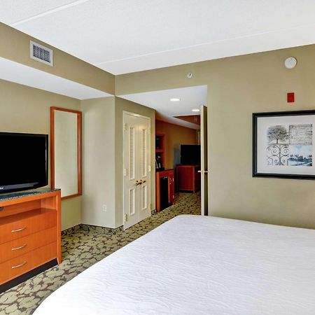 Hilton Garden Inn Hattiesburg Eksteriør billede