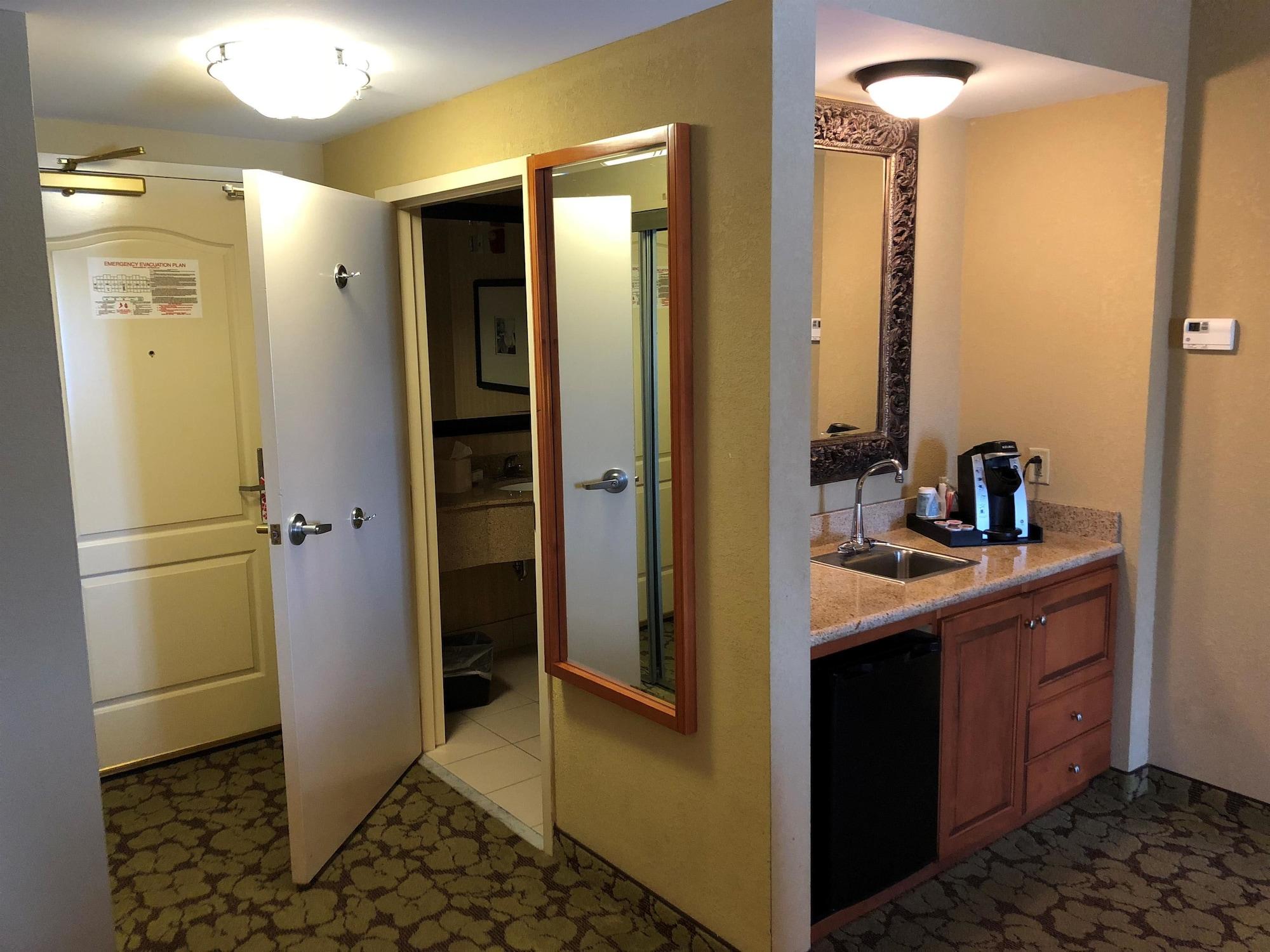 Hilton Garden Inn Hattiesburg Eksteriør billede
