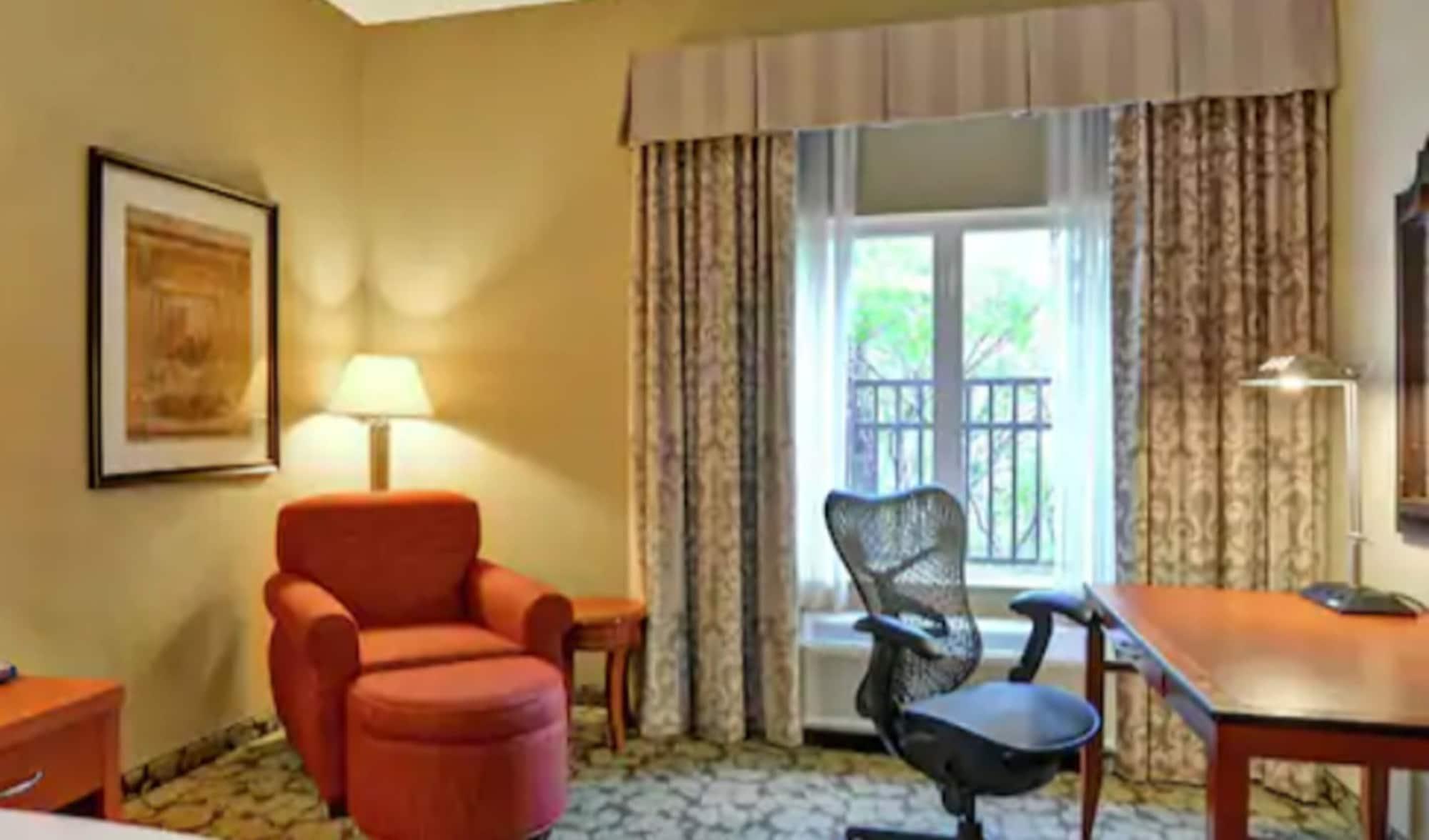 Hilton Garden Inn Hattiesburg Eksteriør billede