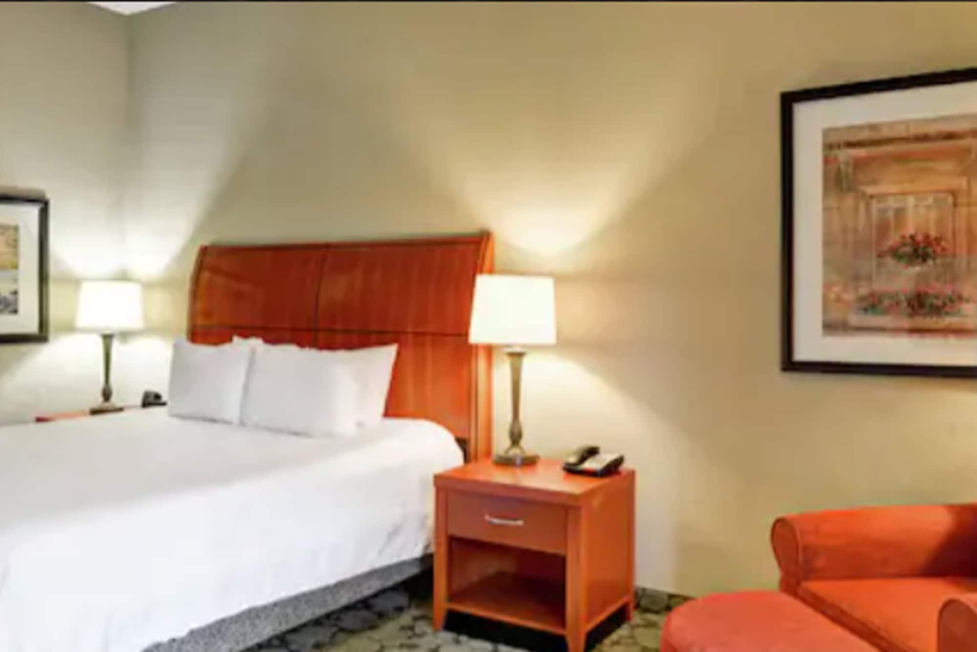 Hilton Garden Inn Hattiesburg Eksteriør billede