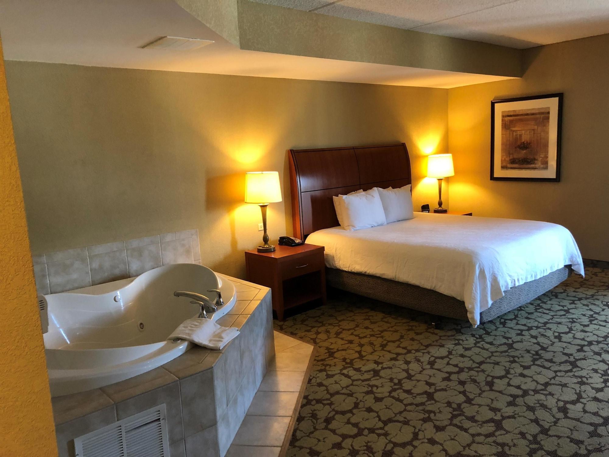 Hilton Garden Inn Hattiesburg Eksteriør billede