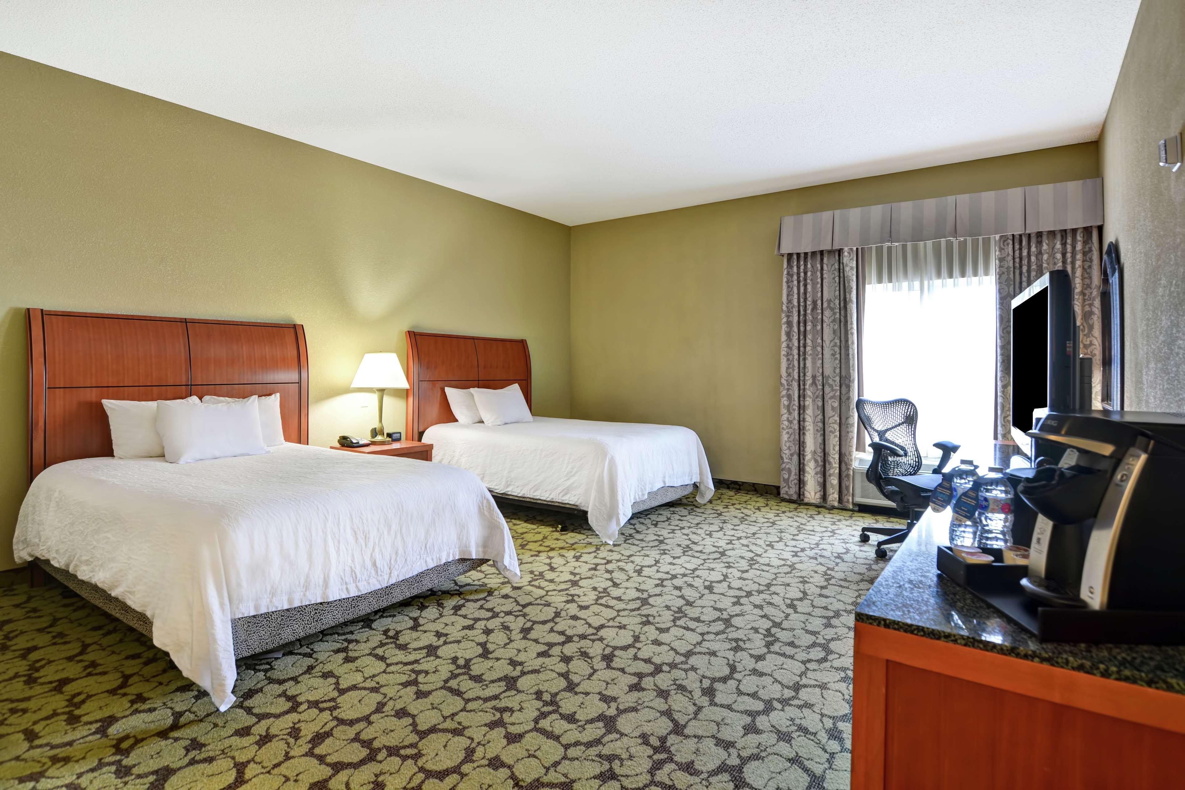 Hilton Garden Inn Hattiesburg Eksteriør billede