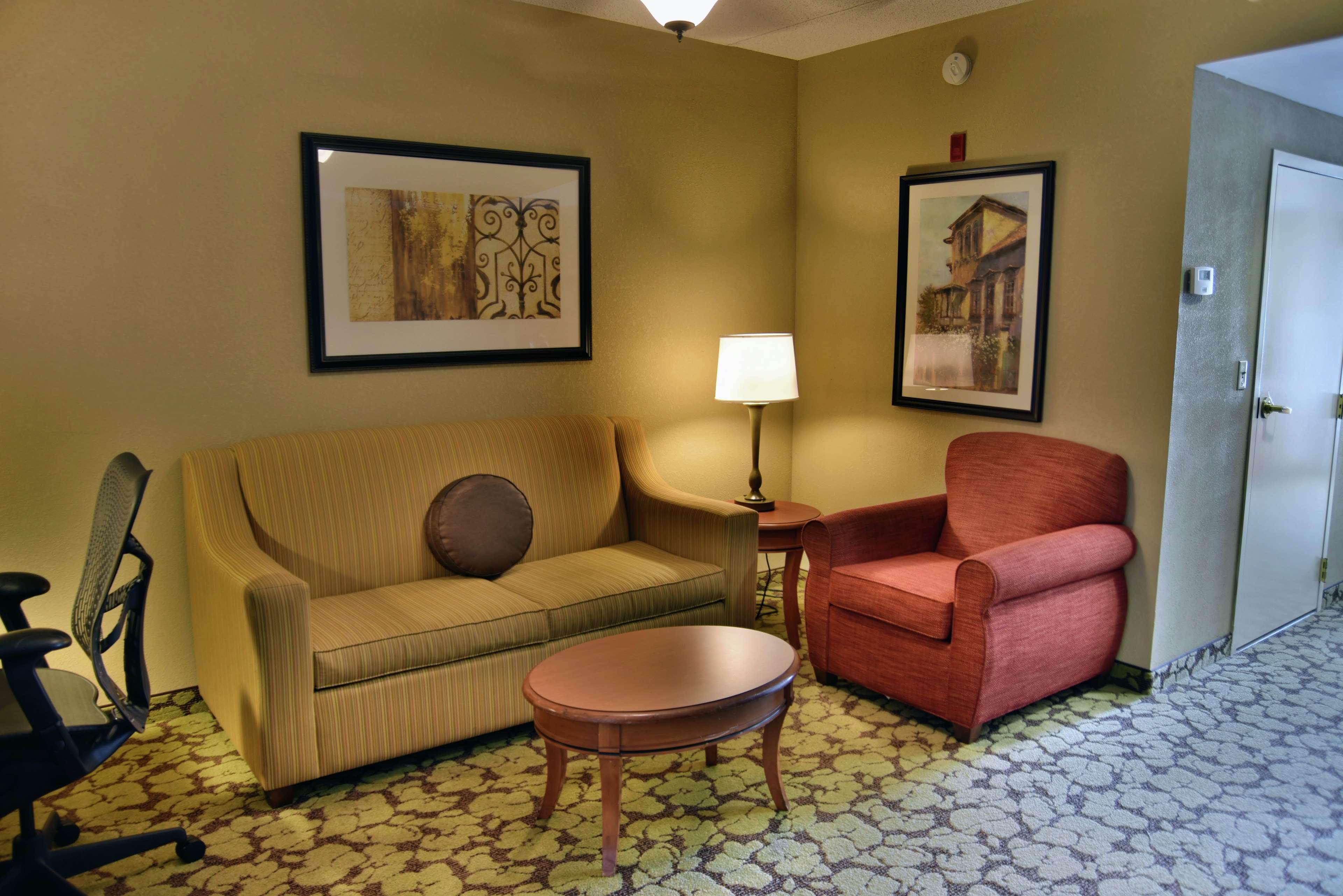 Hilton Garden Inn Hattiesburg Eksteriør billede