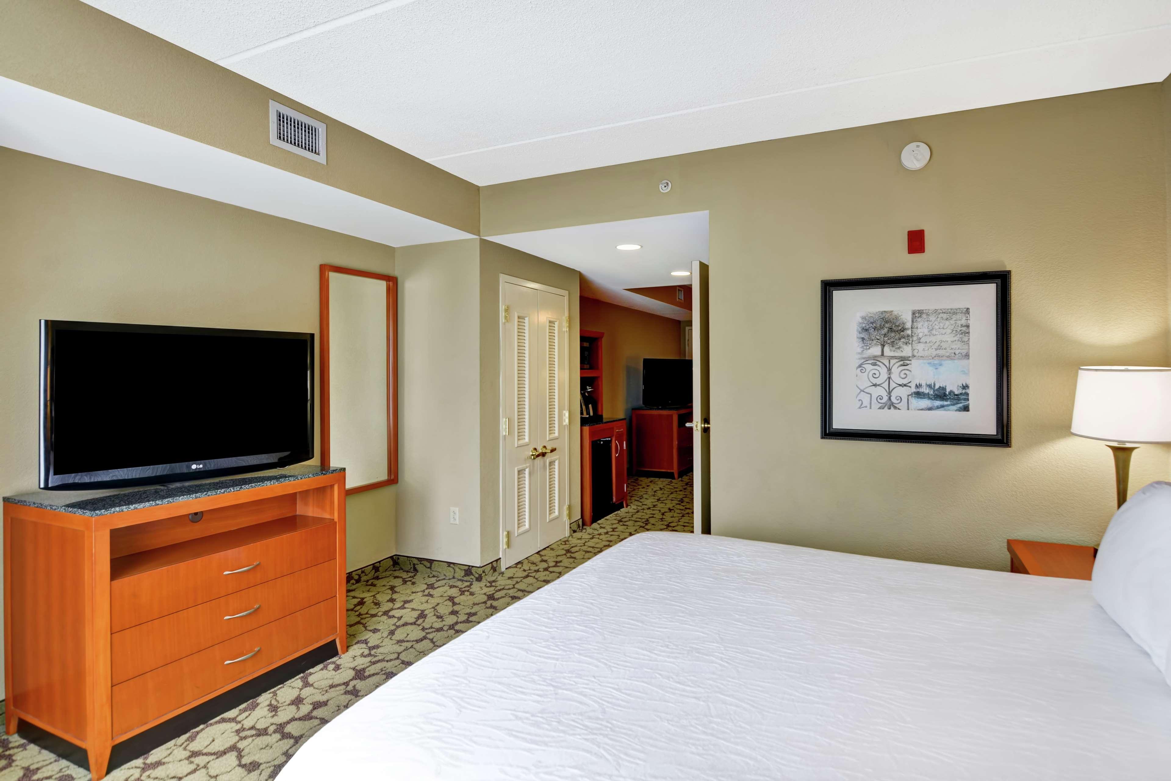 Hilton Garden Inn Hattiesburg Eksteriør billede