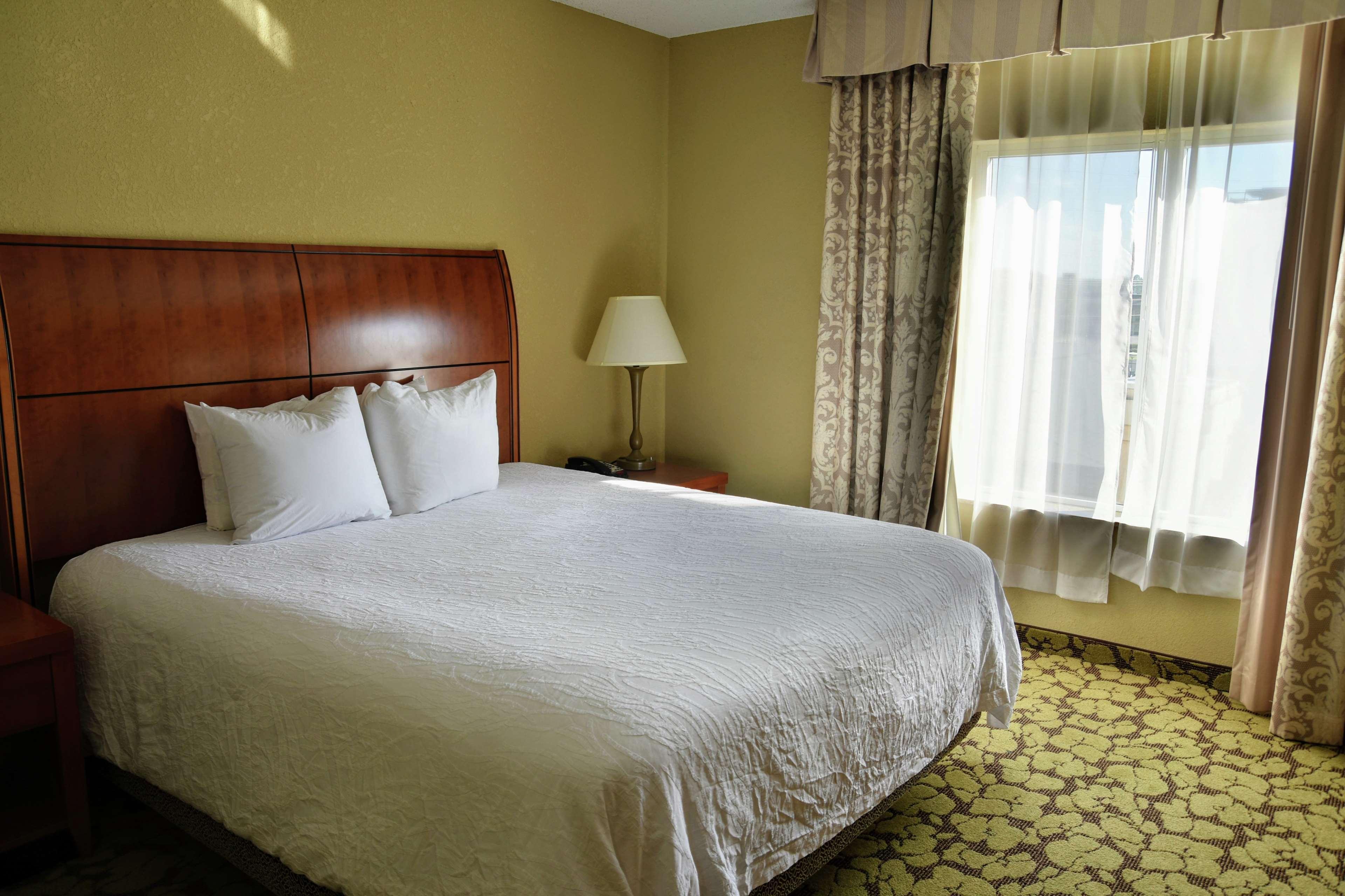 Hilton Garden Inn Hattiesburg Eksteriør billede