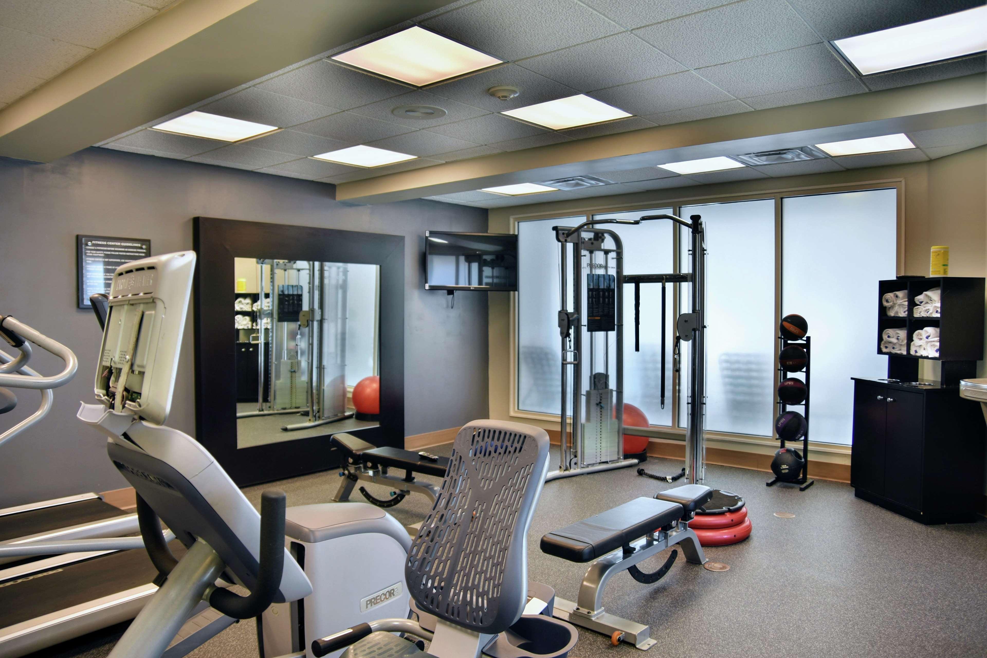 Hilton Garden Inn Hattiesburg Eksteriør billede
