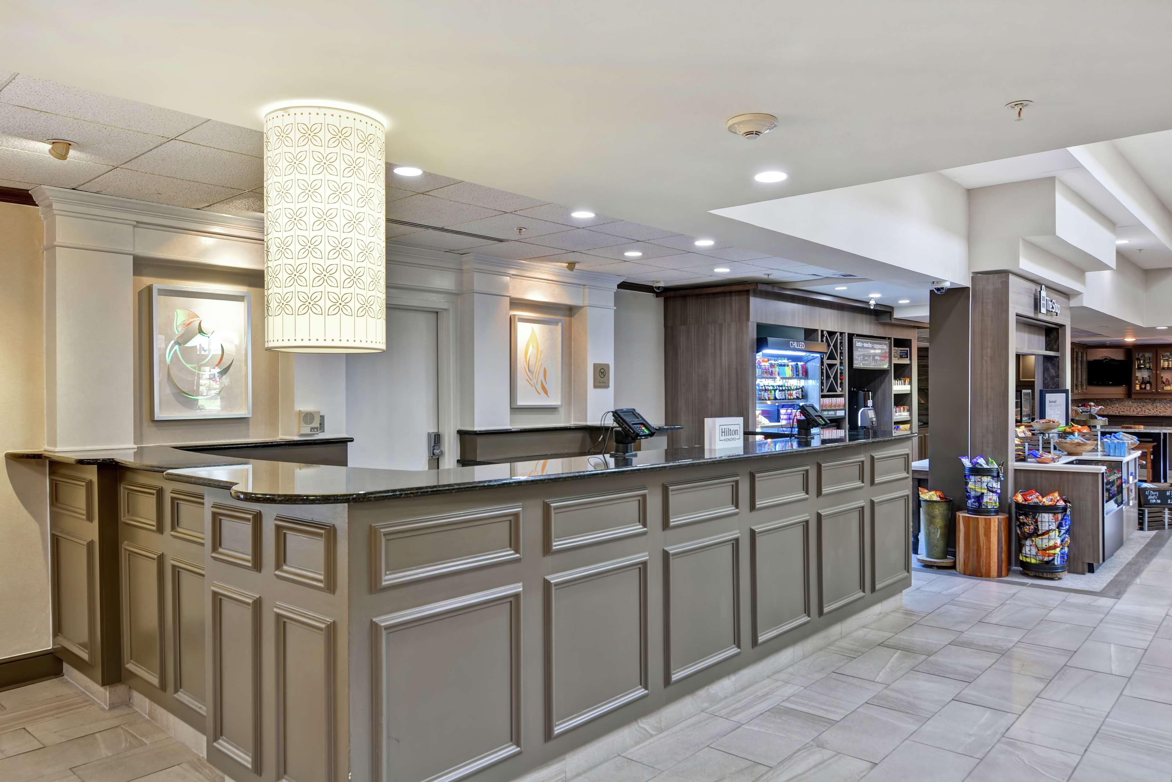 Hilton Garden Inn Hattiesburg Eksteriør billede
