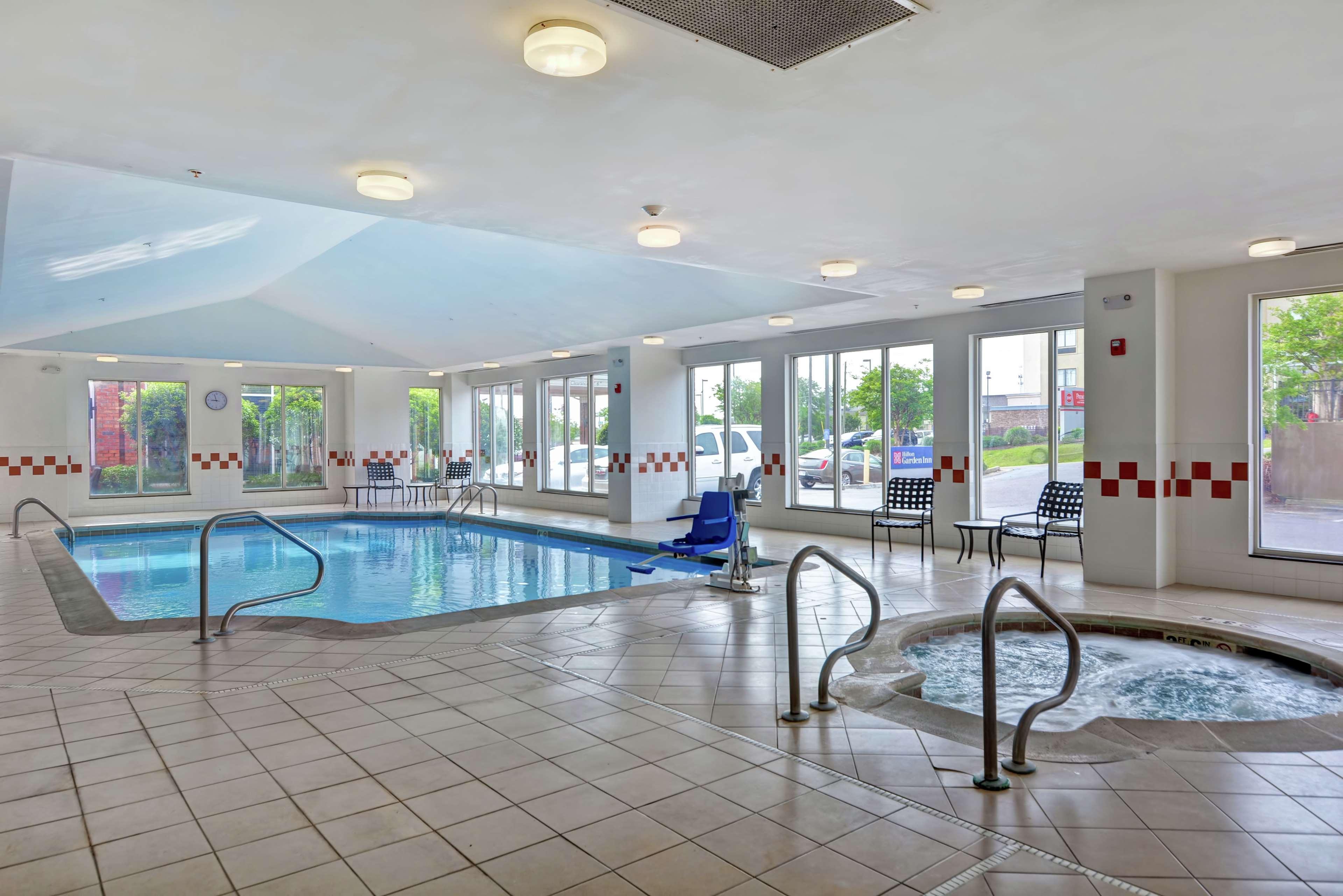 Hilton Garden Inn Hattiesburg Eksteriør billede