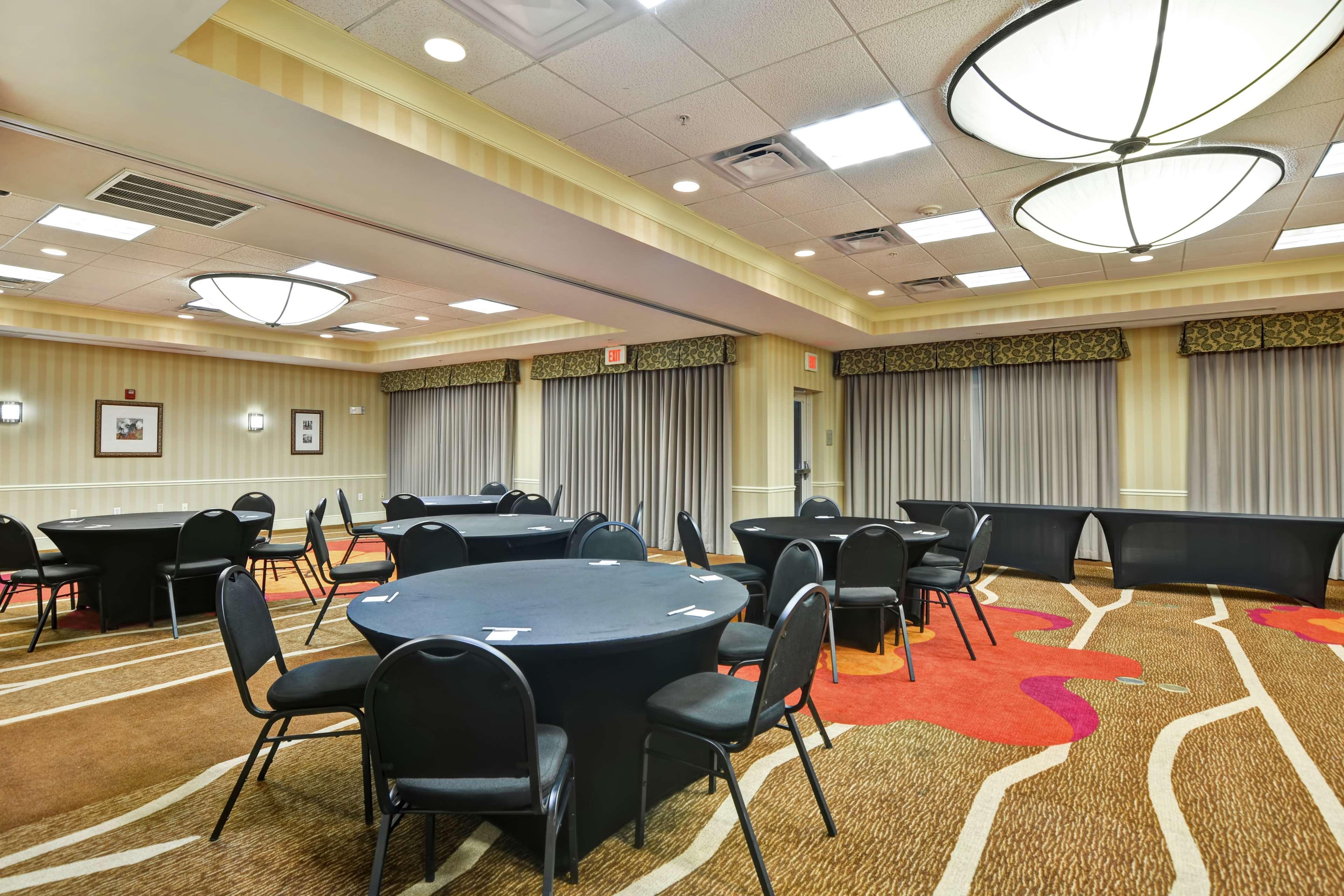 Hilton Garden Inn Hattiesburg Eksteriør billede