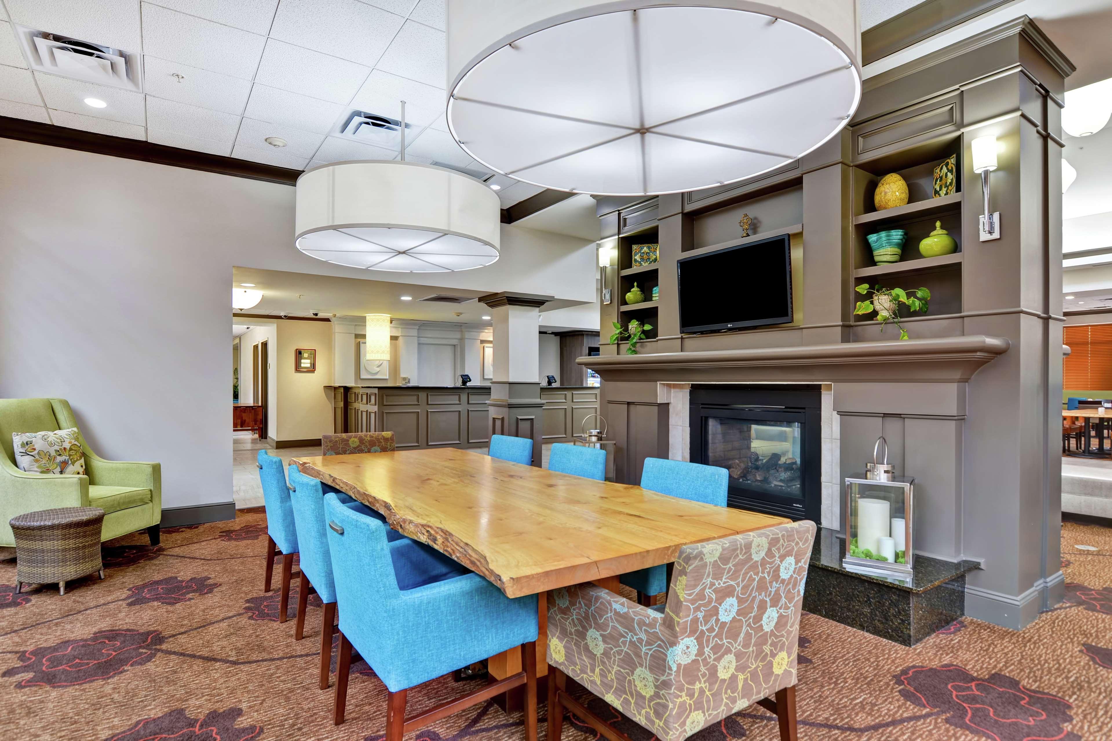 Hilton Garden Inn Hattiesburg Eksteriør billede