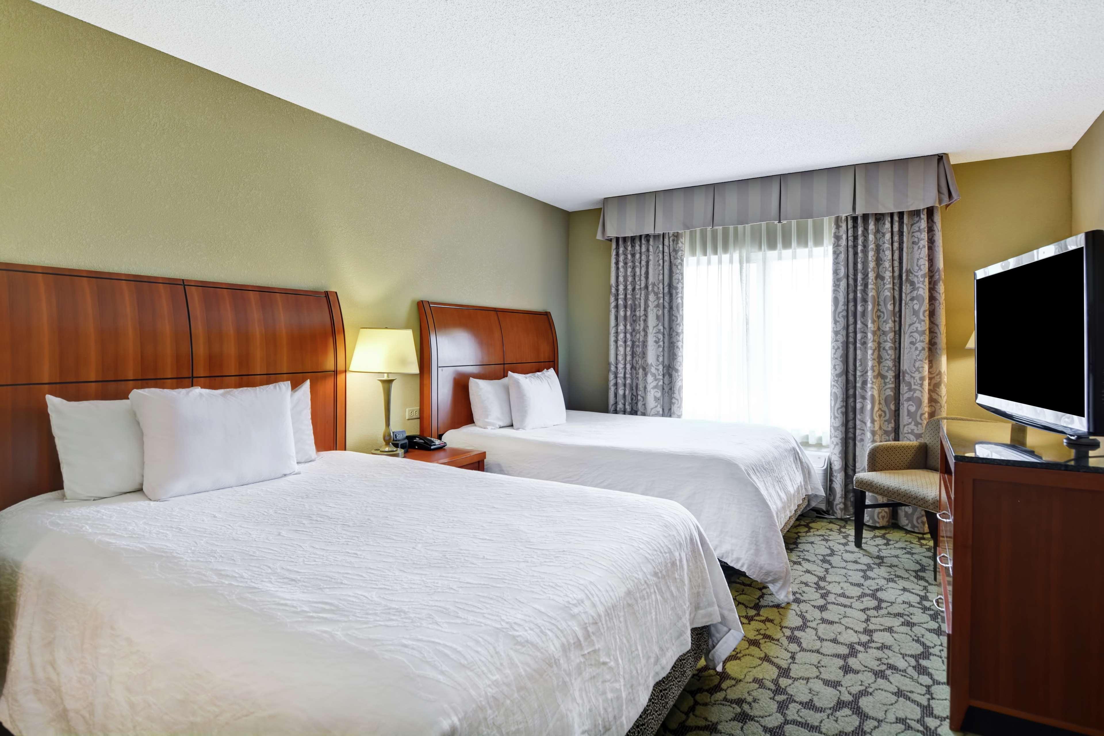 Hilton Garden Inn Hattiesburg Eksteriør billede