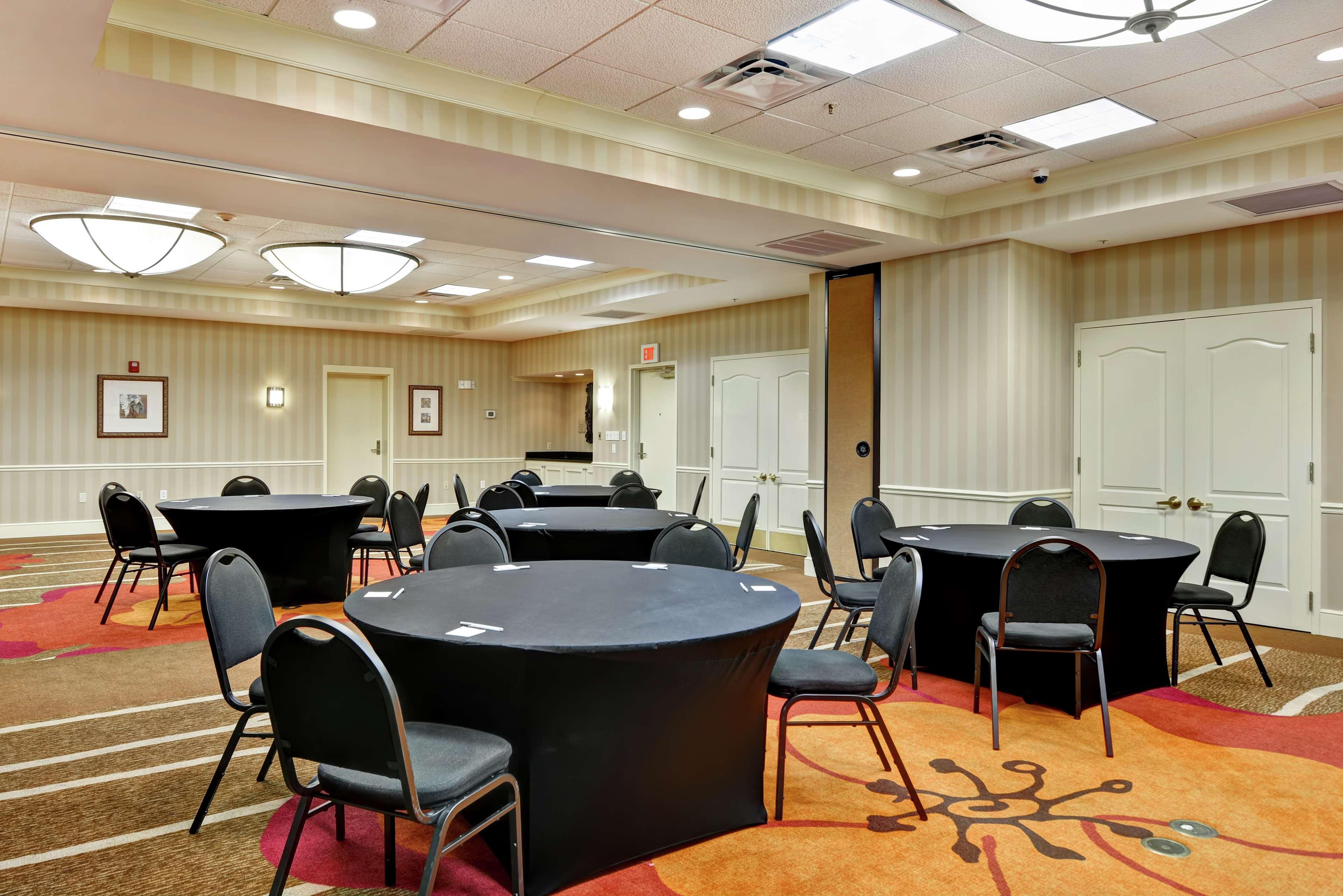 Hilton Garden Inn Hattiesburg Eksteriør billede