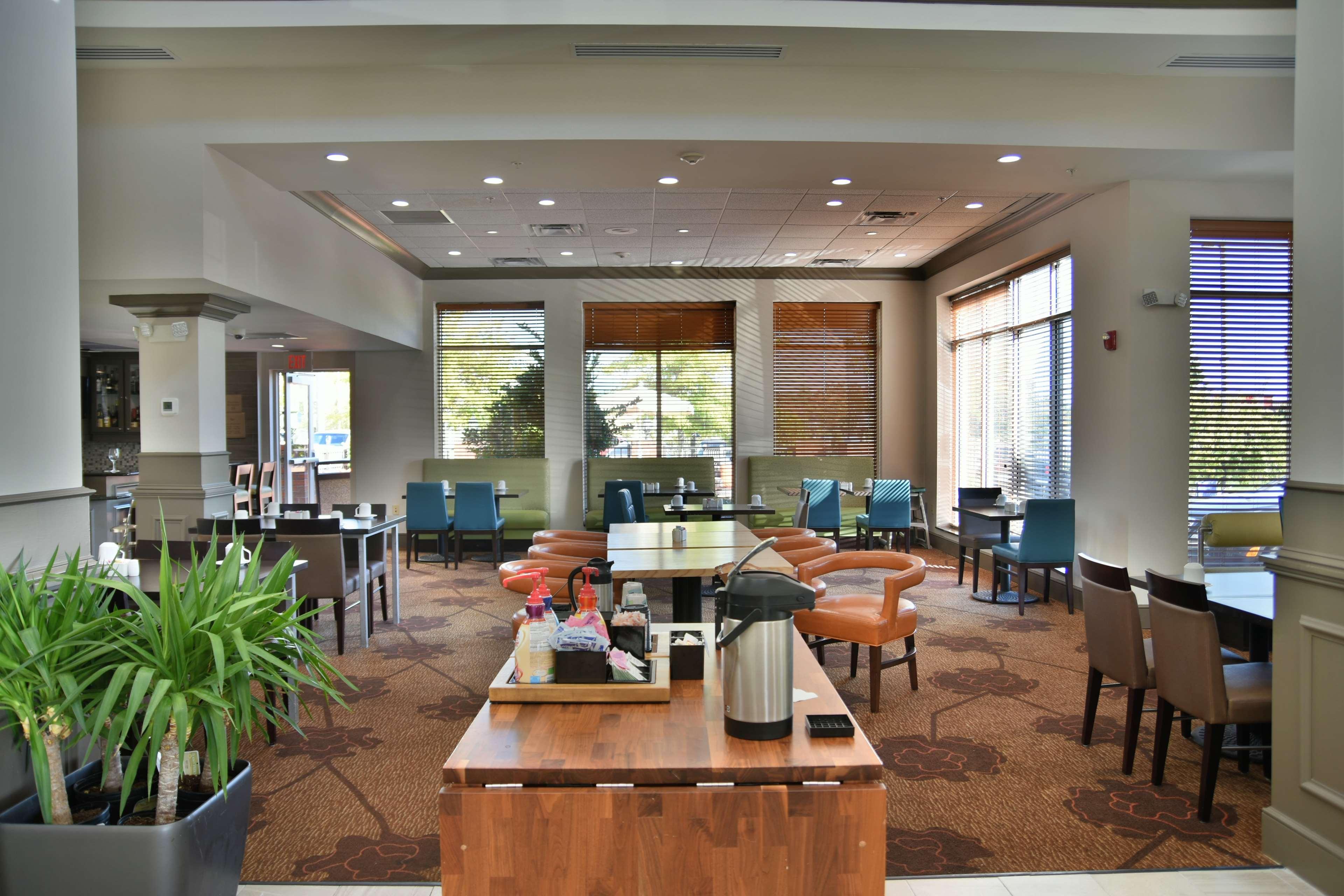Hilton Garden Inn Hattiesburg Eksteriør billede