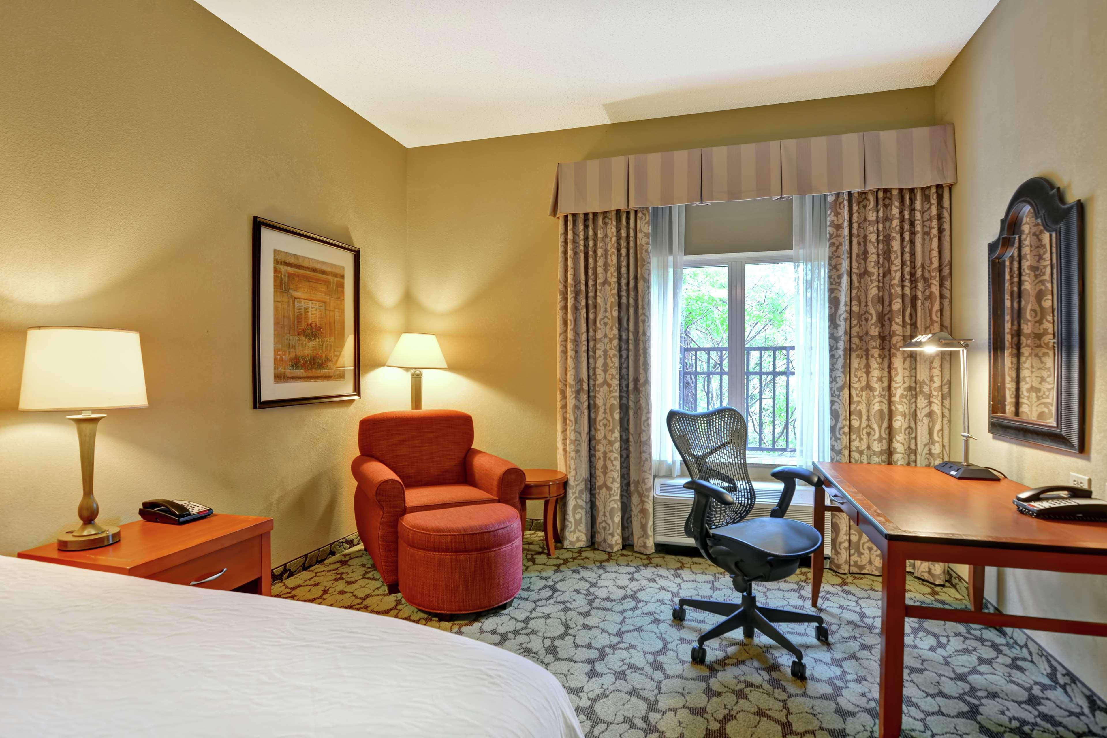Hilton Garden Inn Hattiesburg Eksteriør billede