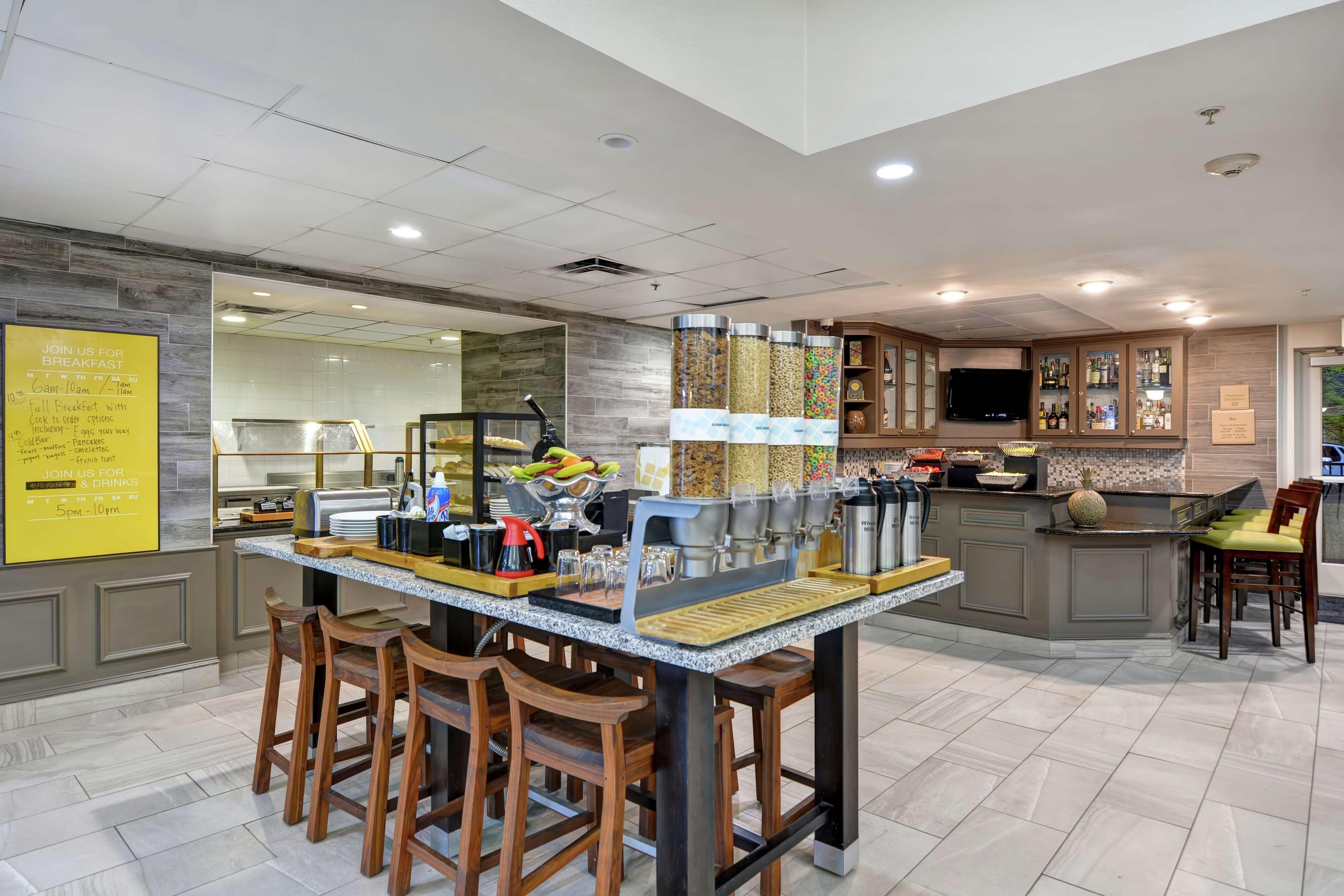 Hilton Garden Inn Hattiesburg Eksteriør billede