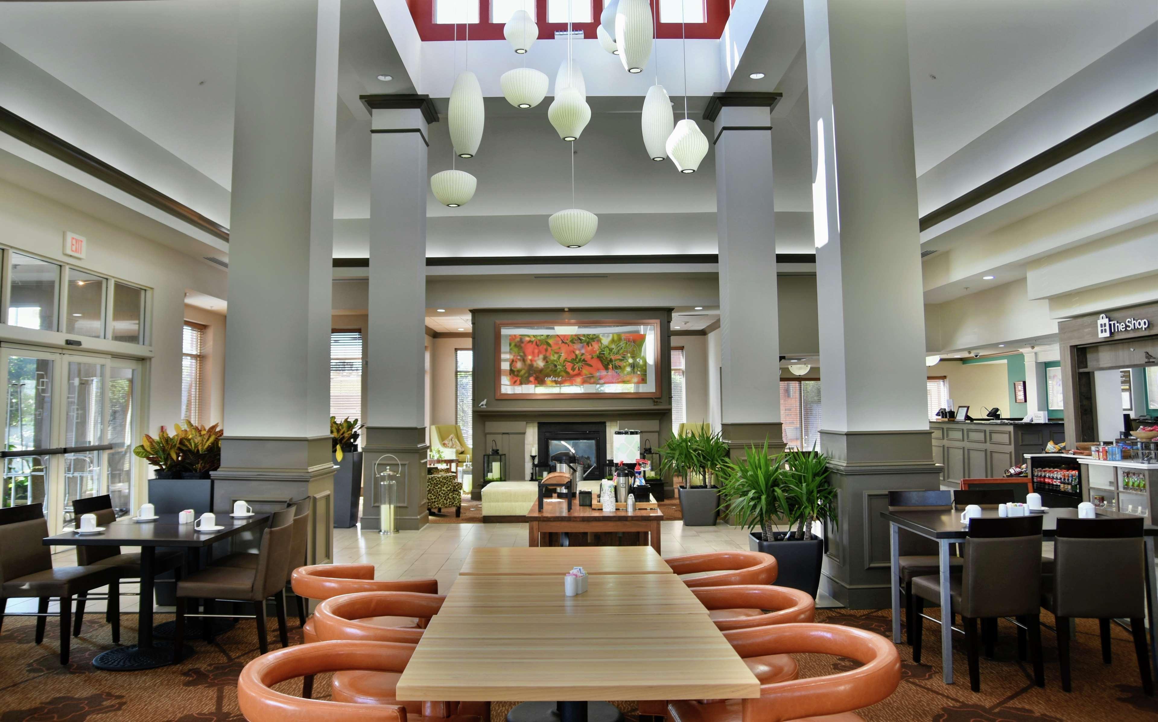 Hilton Garden Inn Hattiesburg Eksteriør billede