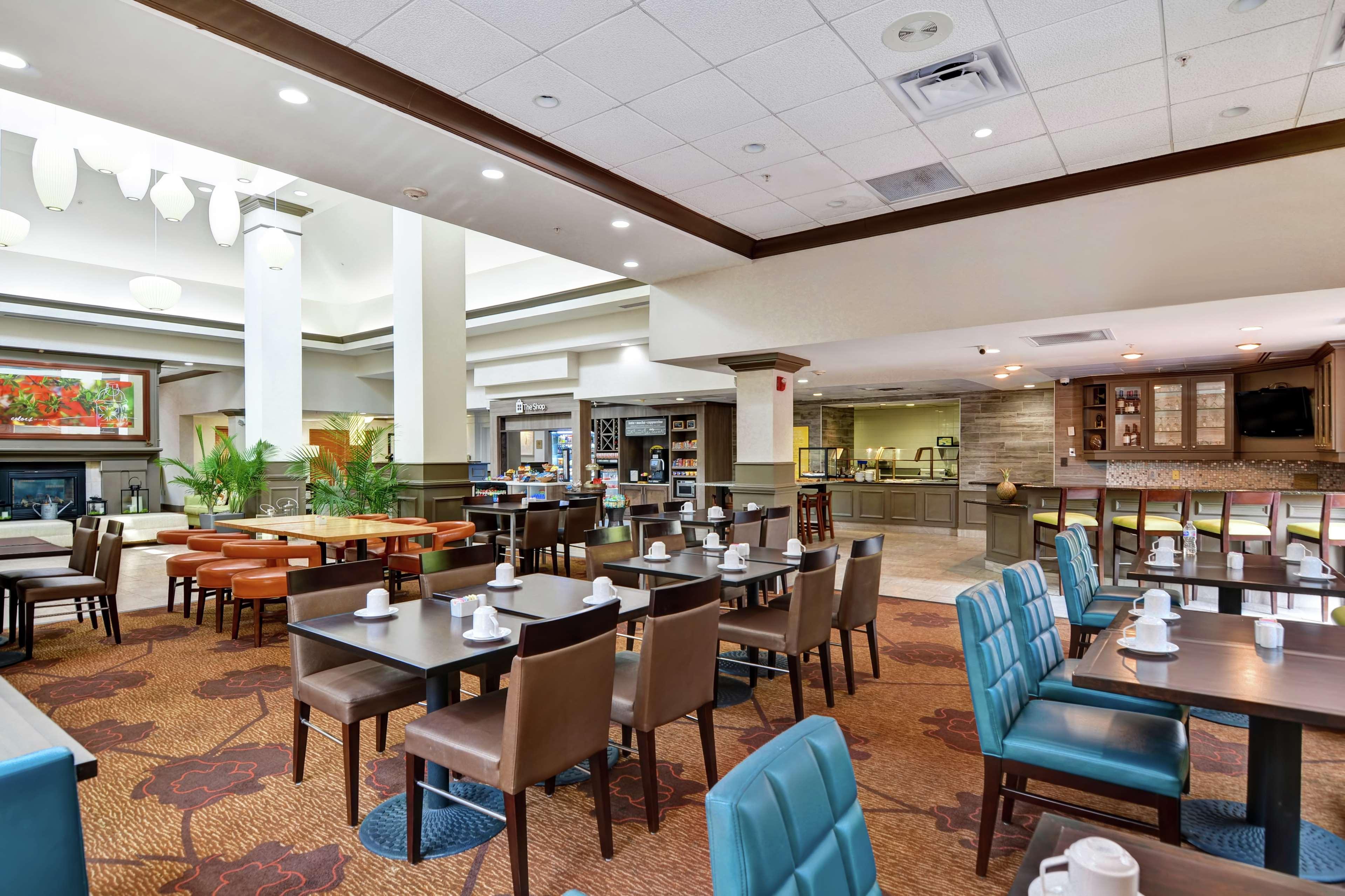 Hilton Garden Inn Hattiesburg Eksteriør billede