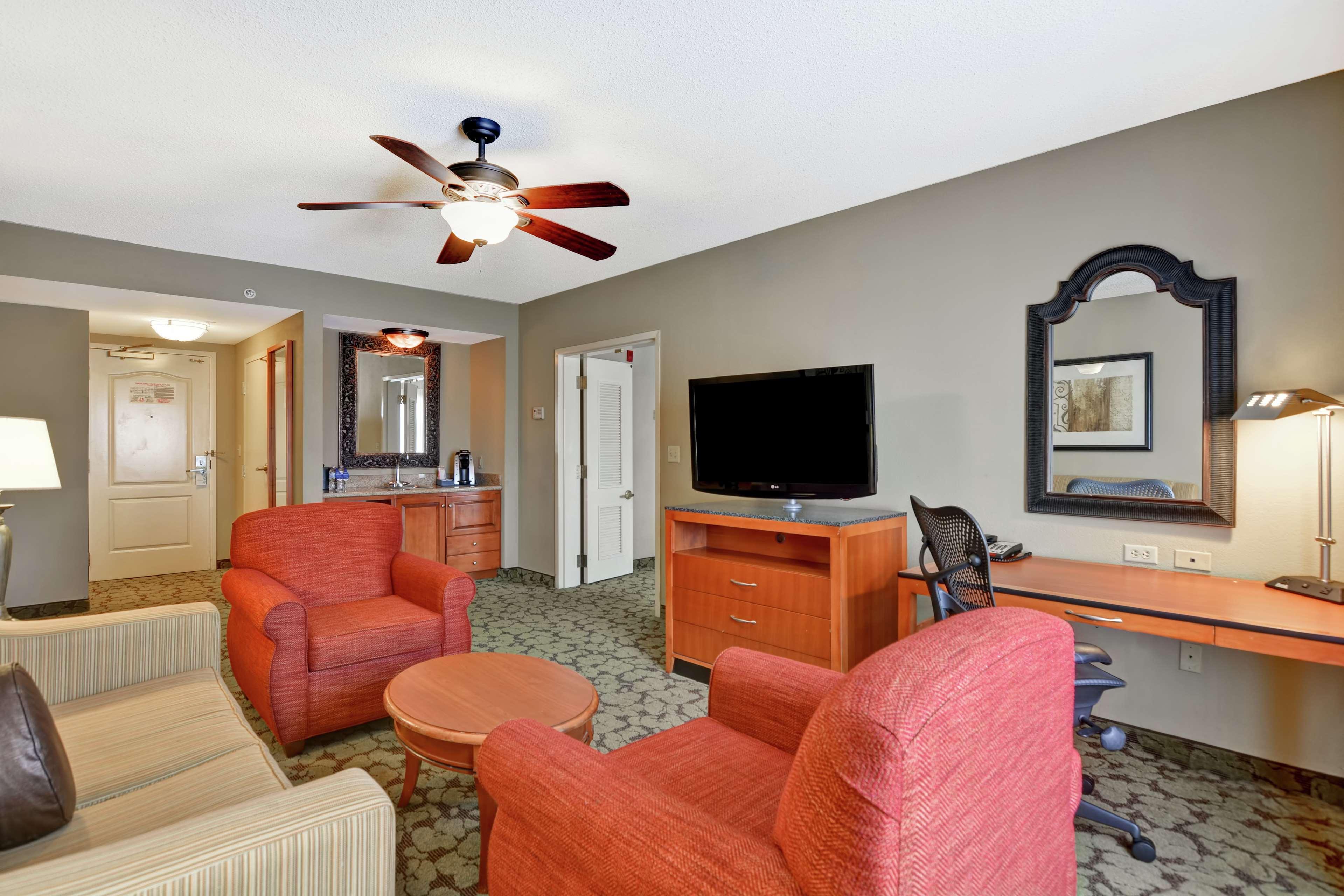 Hilton Garden Inn Hattiesburg Eksteriør billede