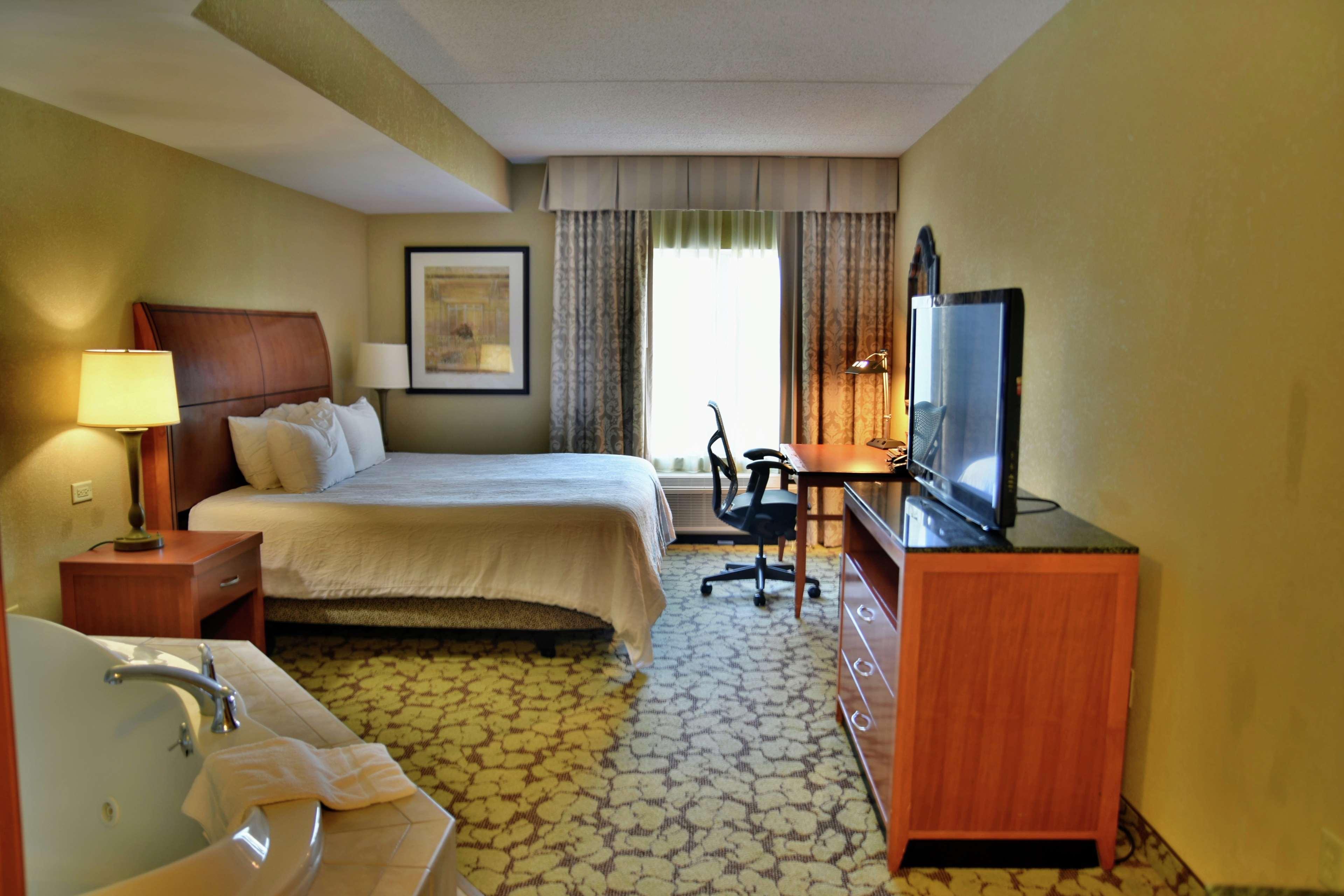 Hilton Garden Inn Hattiesburg Eksteriør billede