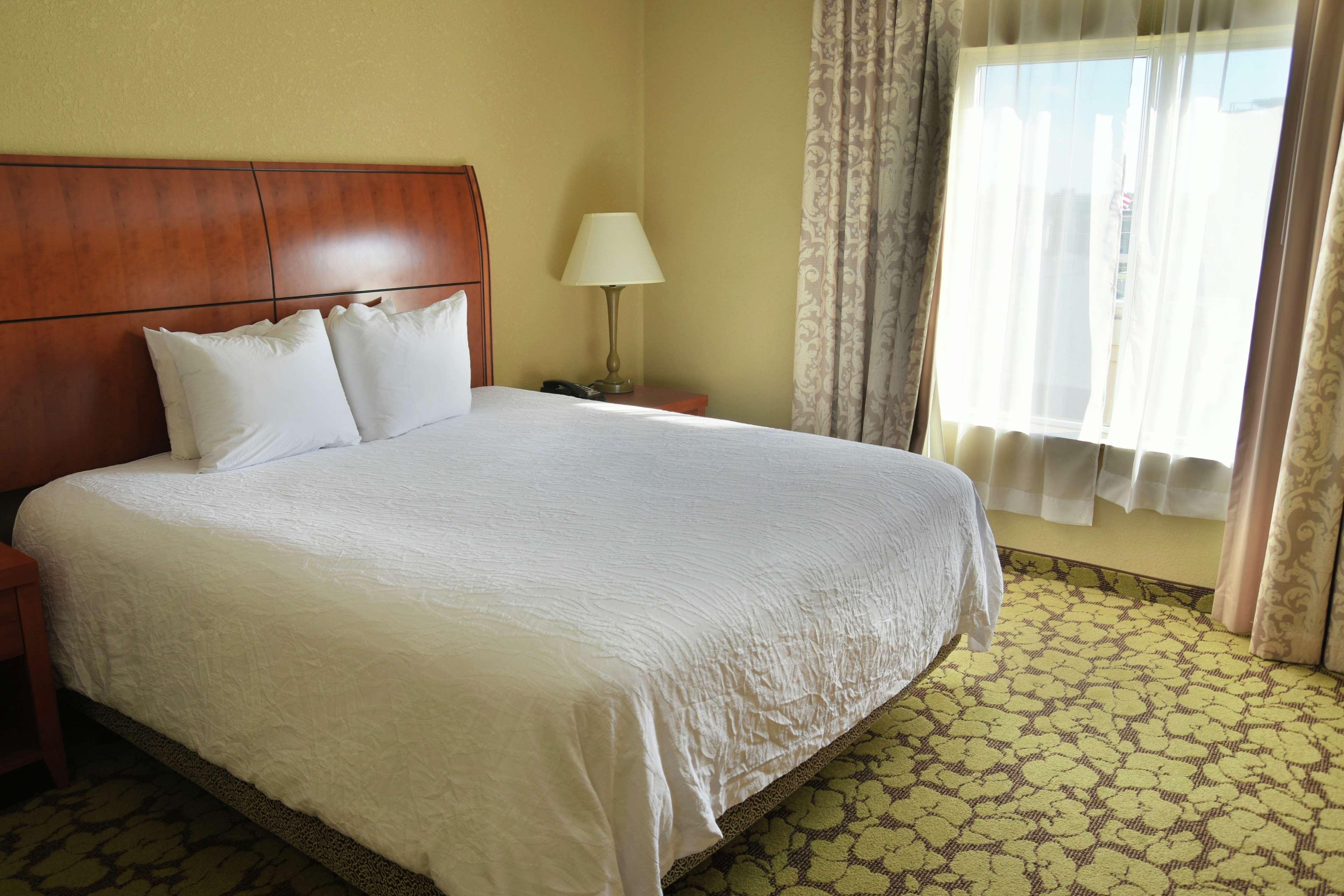 Hilton Garden Inn Hattiesburg Eksteriør billede