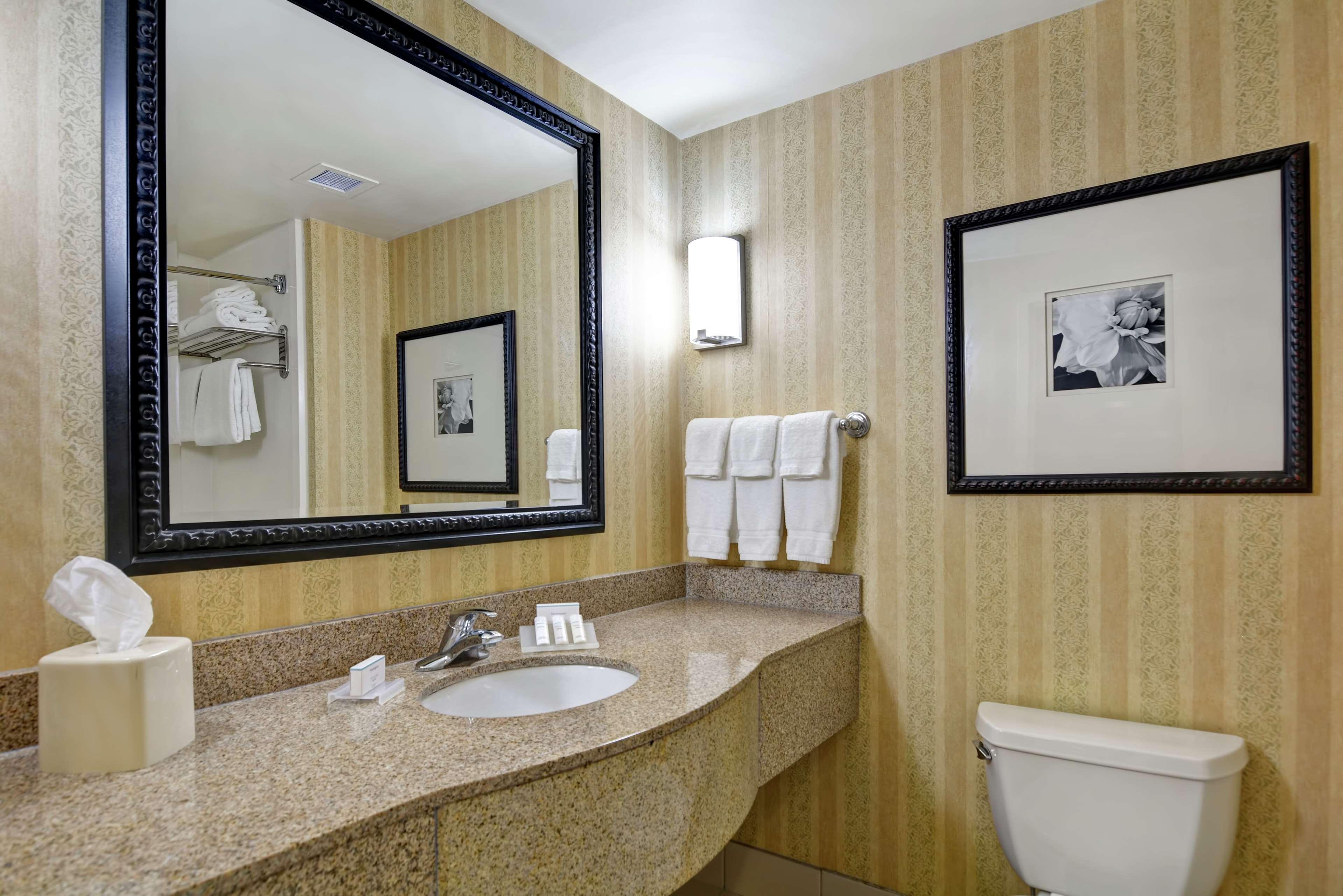Hilton Garden Inn Hattiesburg Eksteriør billede