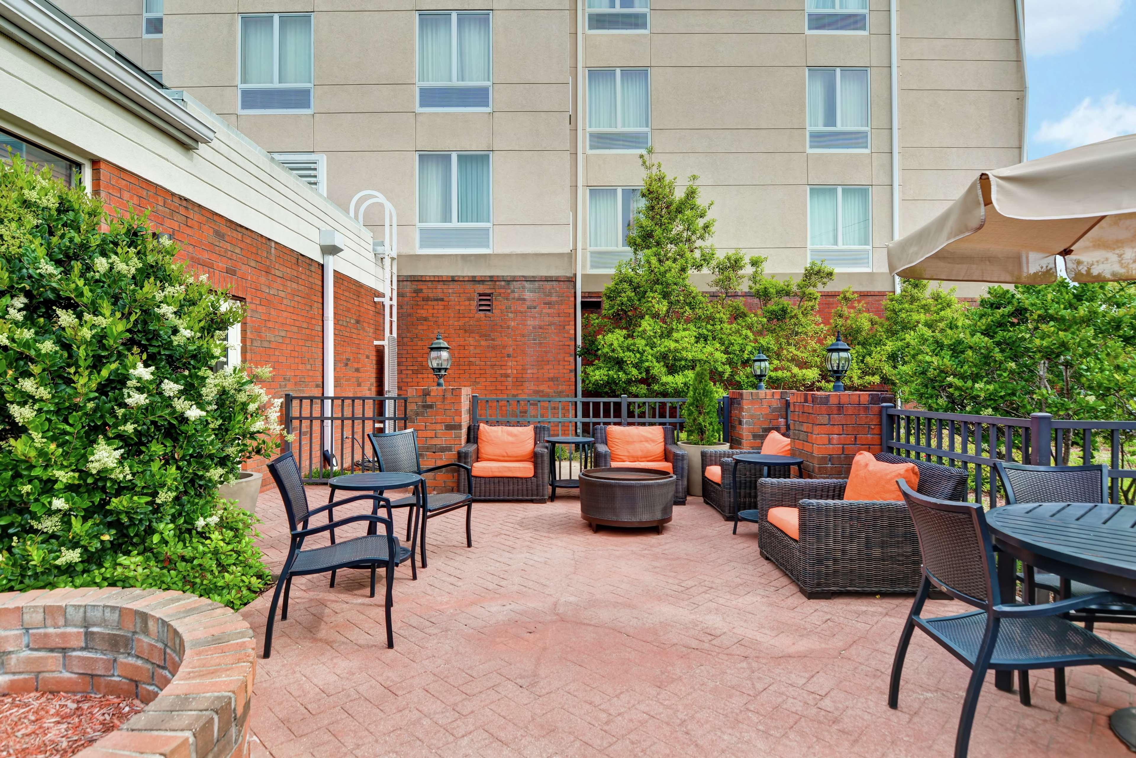 Hilton Garden Inn Hattiesburg Eksteriør billede