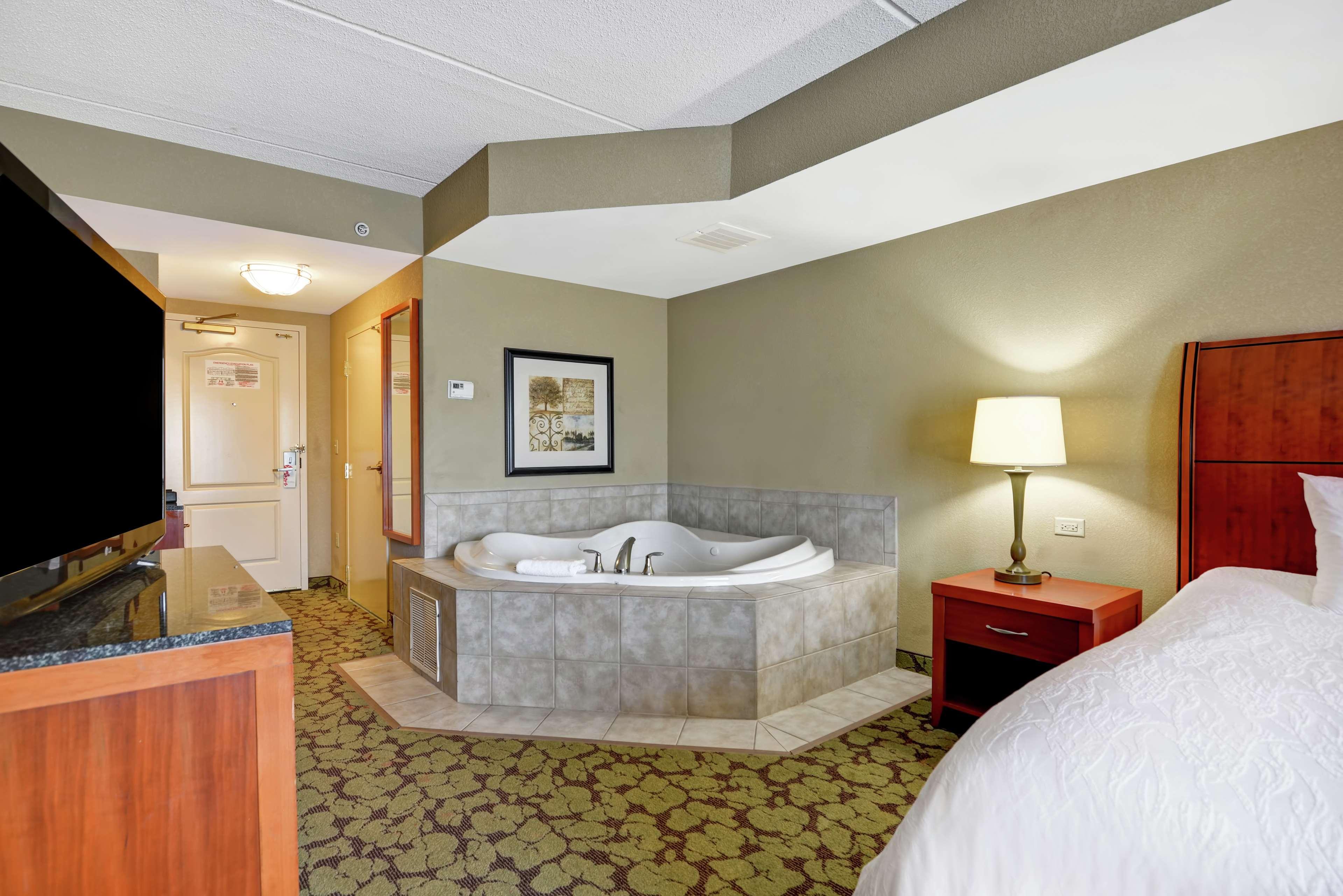 Hilton Garden Inn Hattiesburg Eksteriør billede
