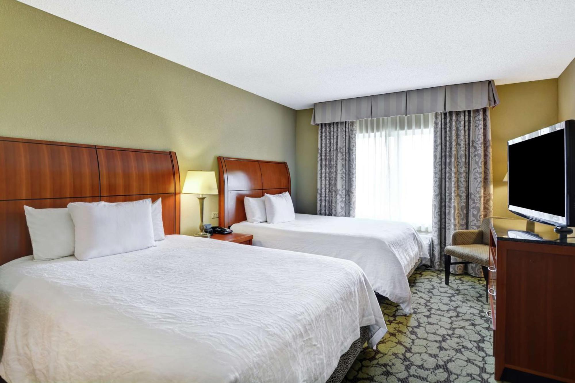 Hilton Garden Inn Hattiesburg Eksteriør billede