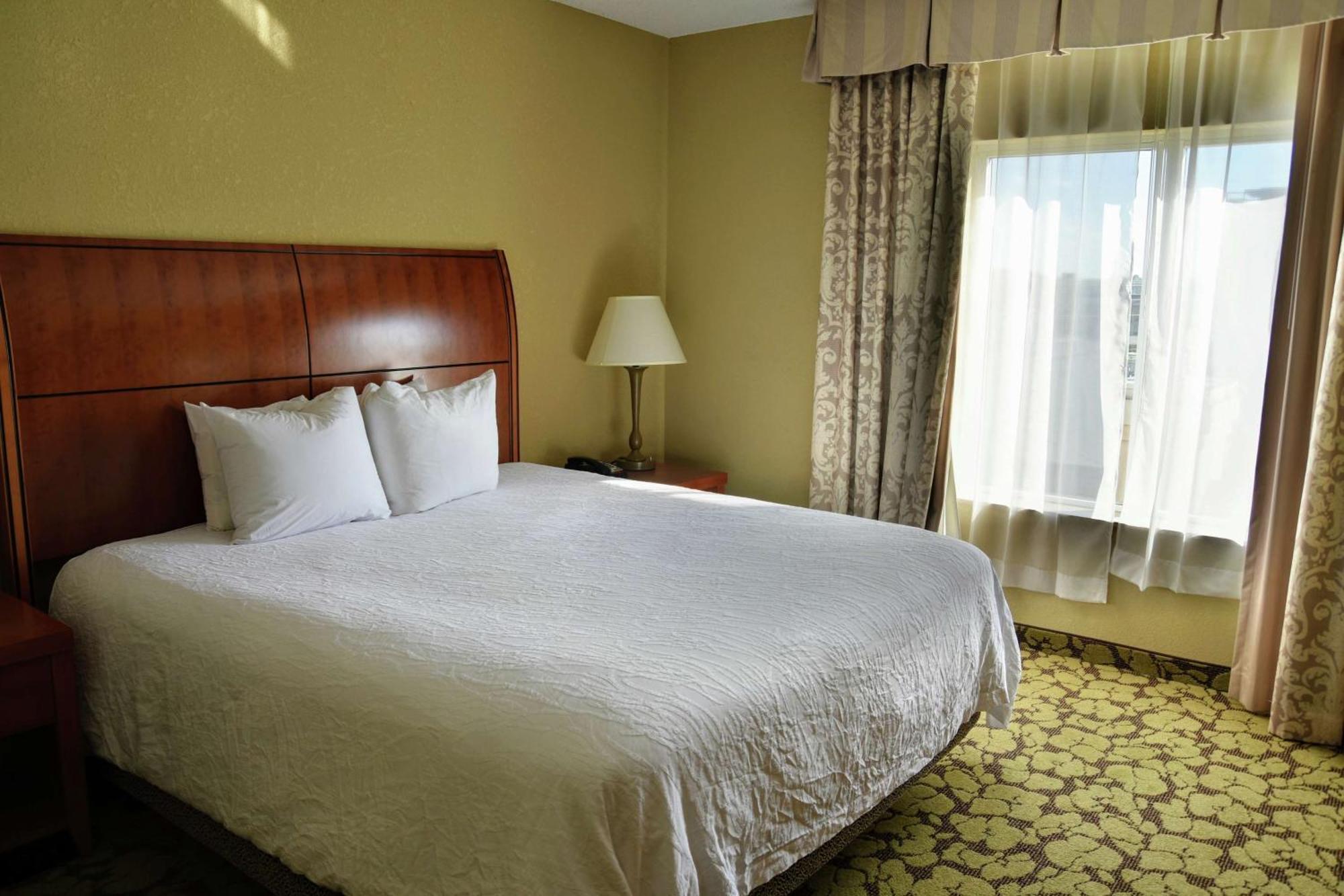Hilton Garden Inn Hattiesburg Eksteriør billede