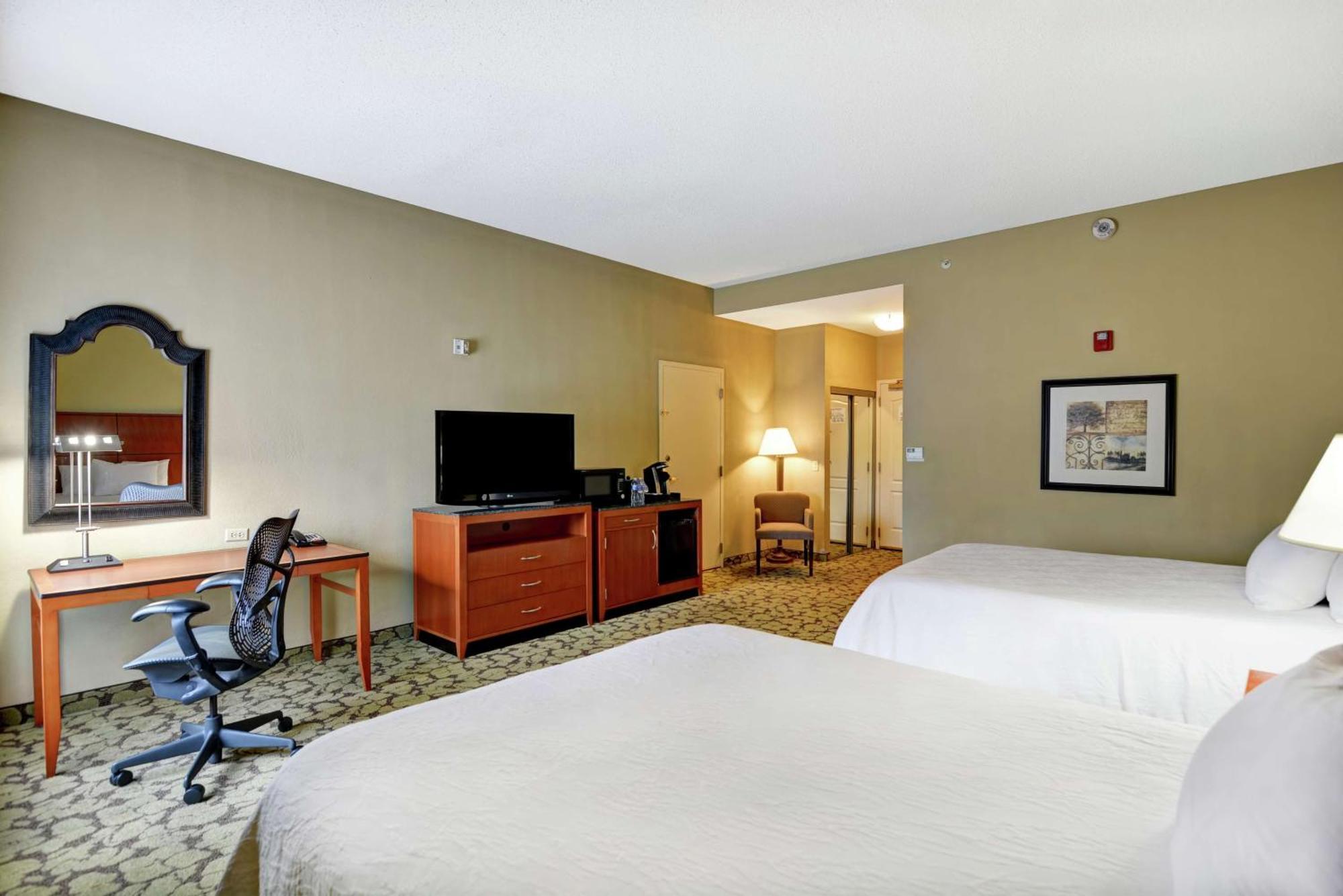 Hilton Garden Inn Hattiesburg Eksteriør billede