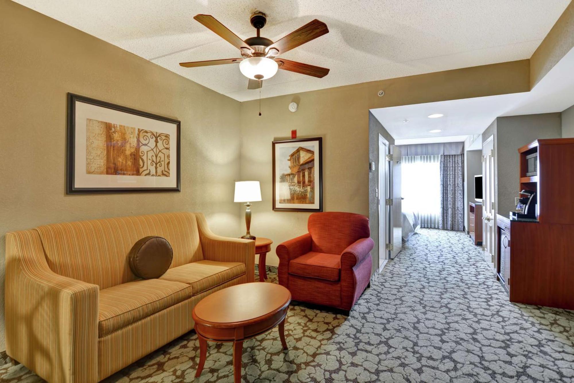 Hilton Garden Inn Hattiesburg Eksteriør billede