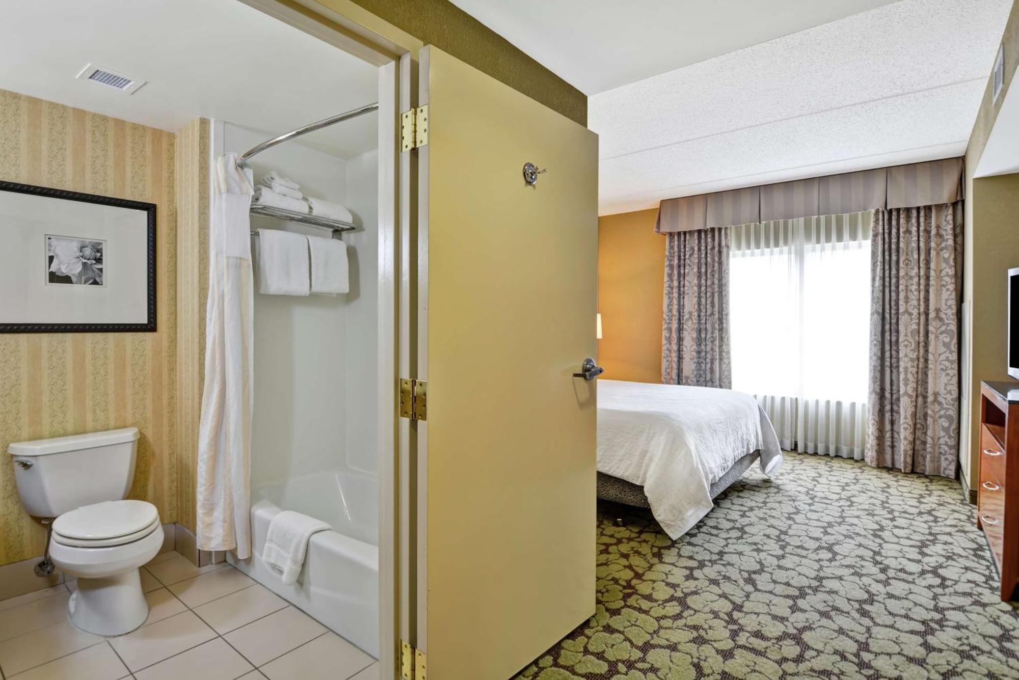 Hilton Garden Inn Hattiesburg Eksteriør billede