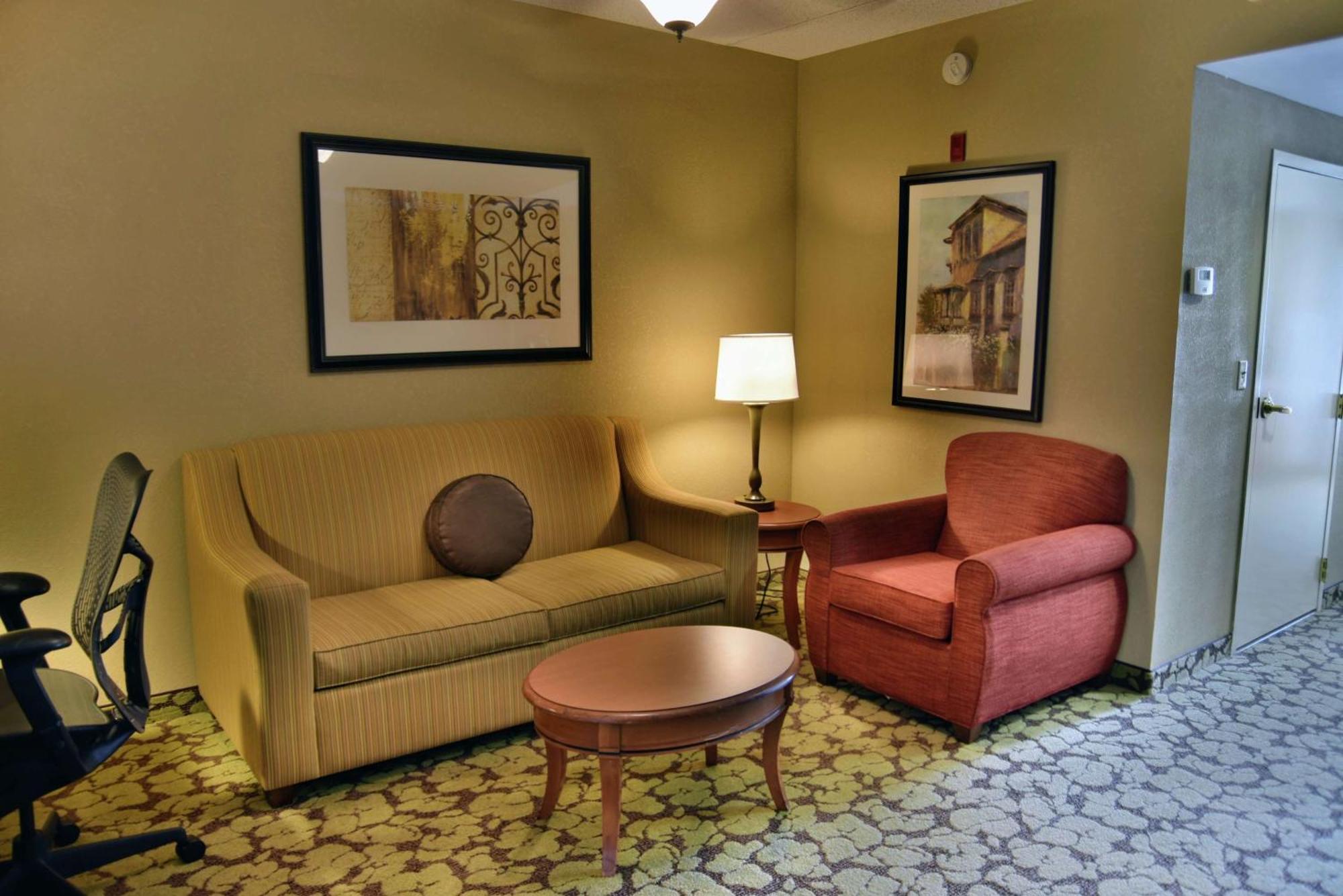 Hilton Garden Inn Hattiesburg Eksteriør billede