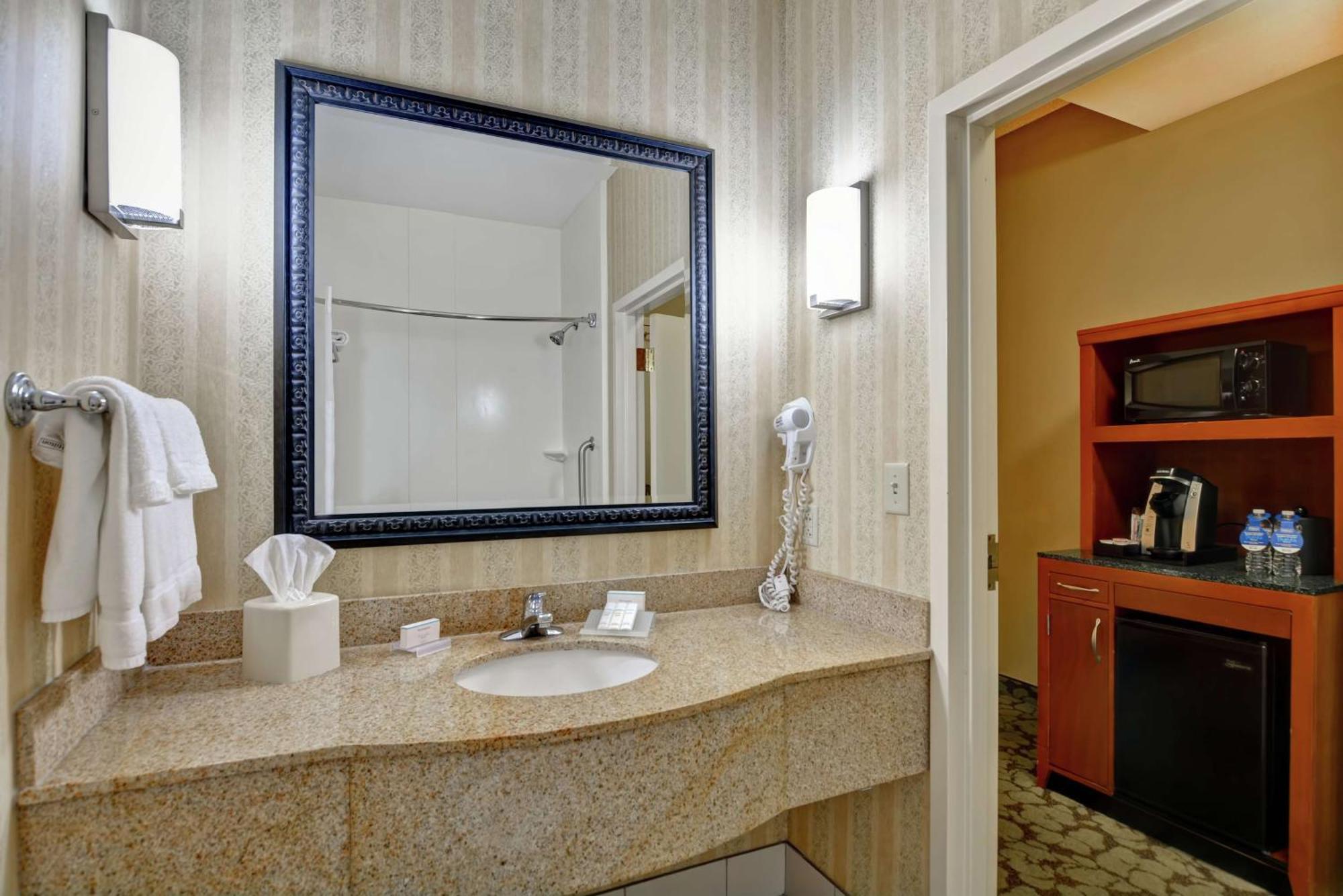 Hilton Garden Inn Hattiesburg Eksteriør billede