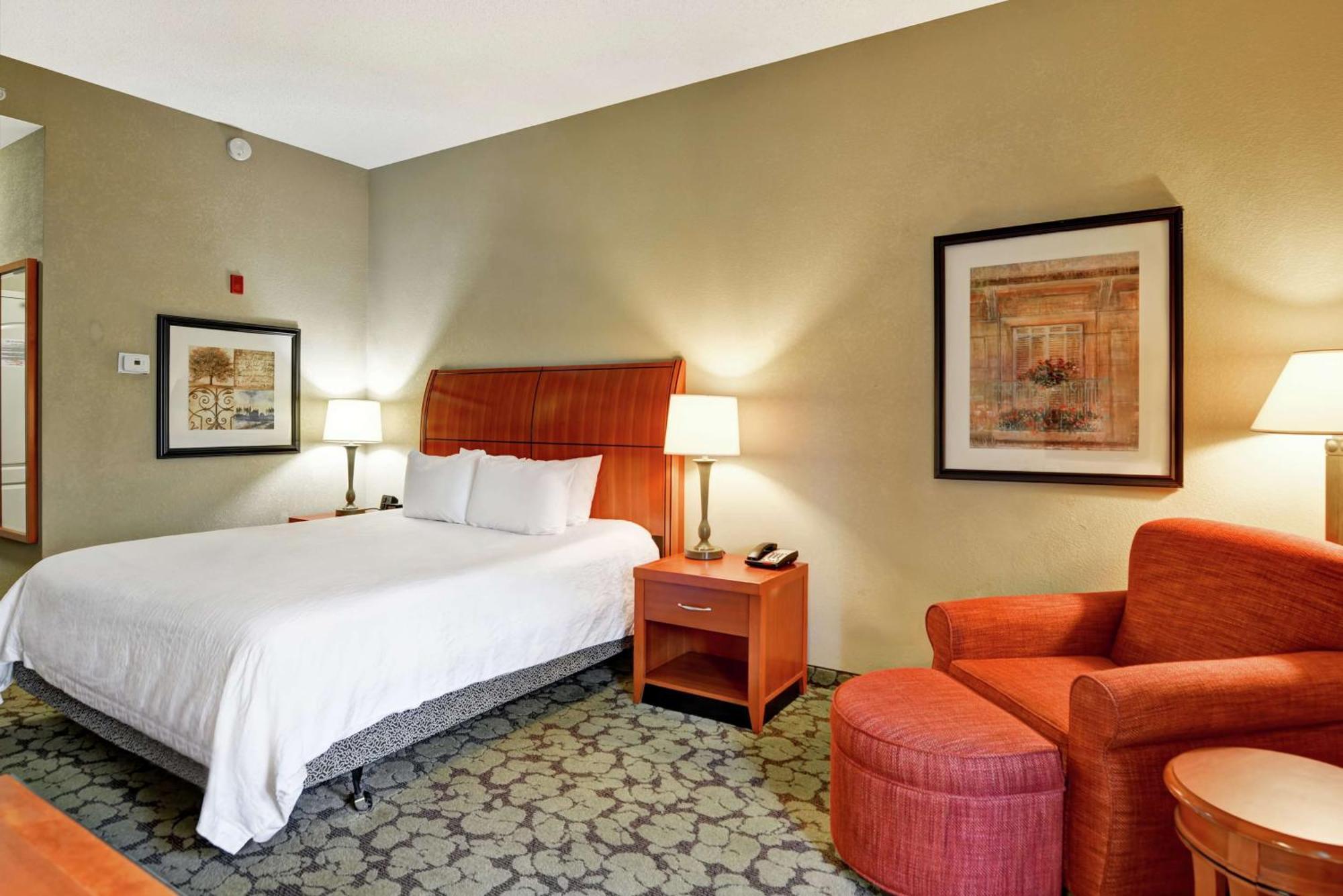 Hilton Garden Inn Hattiesburg Eksteriør billede