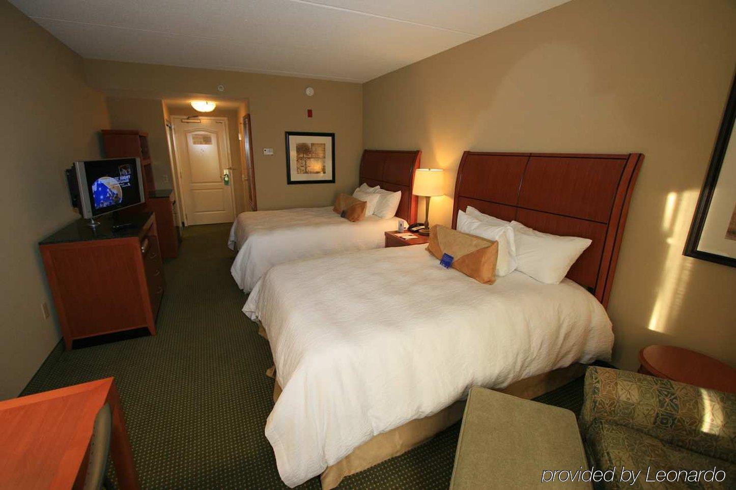 Hilton Garden Inn Hattiesburg Værelse billede