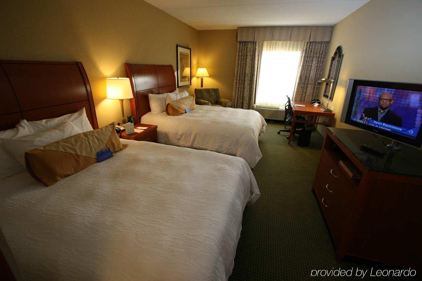 Hilton Garden Inn Hattiesburg Eksteriør billede